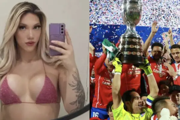Agustina Cabañas