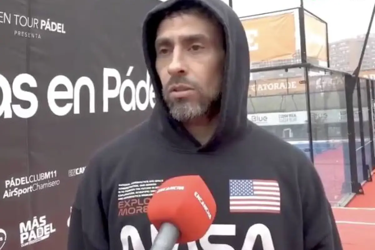 Jorge Valdivia