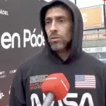 Jorge Valdivia
