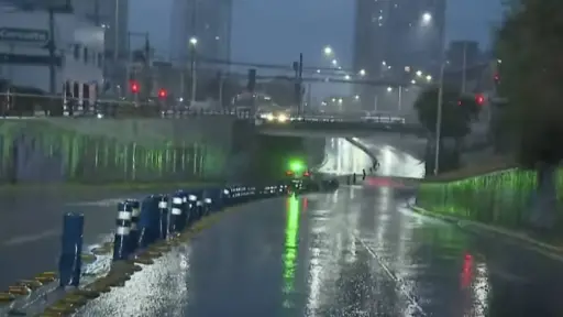 lluvia