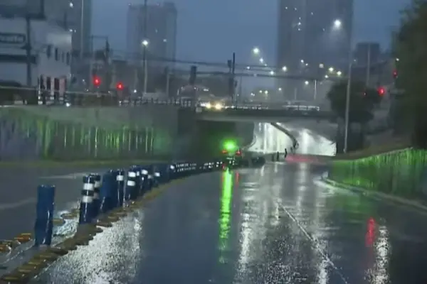 lluvia