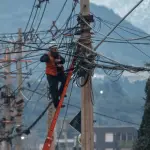 corte de luz