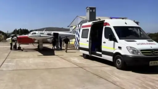 avioneta