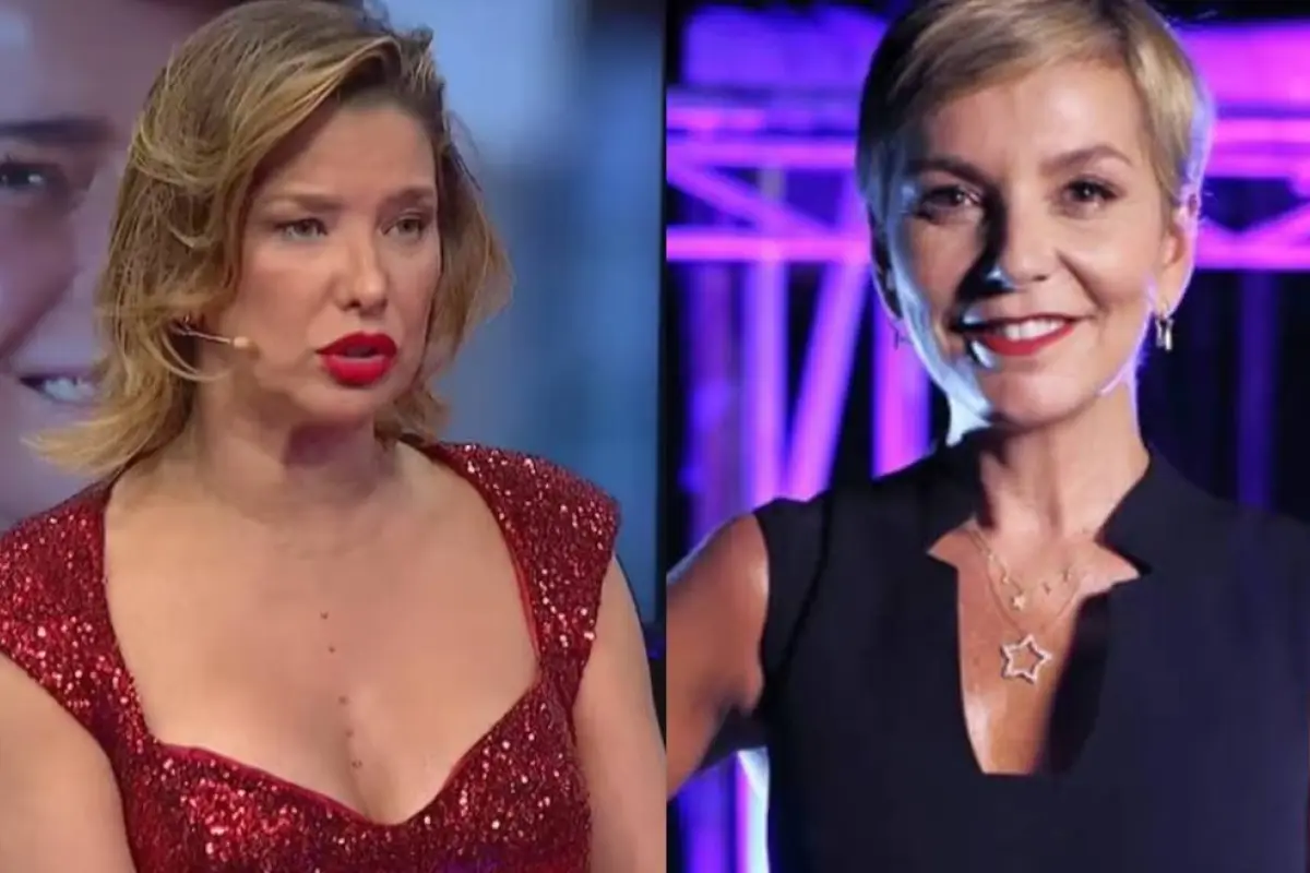 El duro descargo de Claudia Schmidt contra Fran García-Huidobro, Redes sociales | Referencial