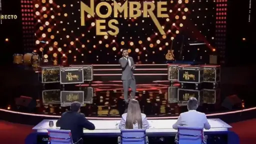 Mi nombre es