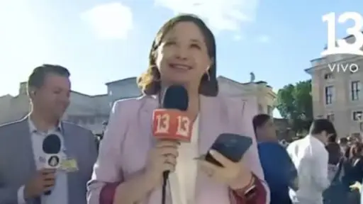 Mónica Pérez
