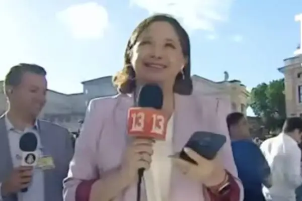 Mónica Pérez