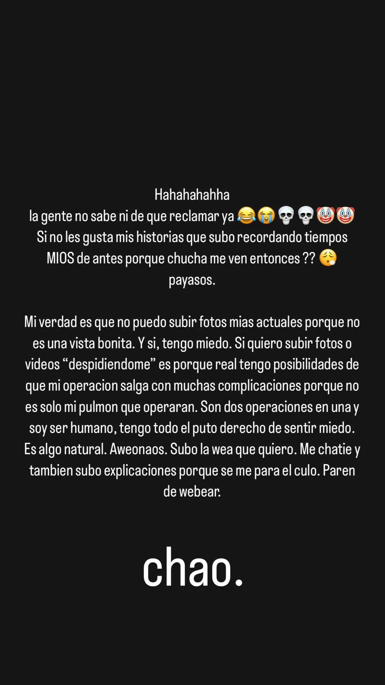 Historia de Leo Méndez Jr. - Captura de pantalla - Página 7