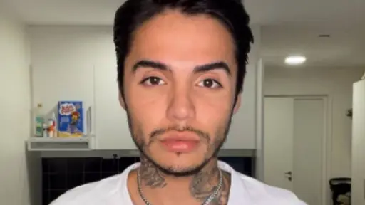 Leo Méndez Jr., Redes sociales
