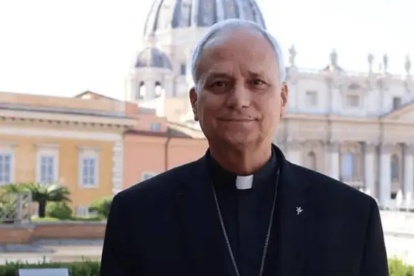 Robert Prevost, el nuevo Papa   ,Redes sociales | Referencial