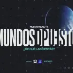 Mundos Opuestos