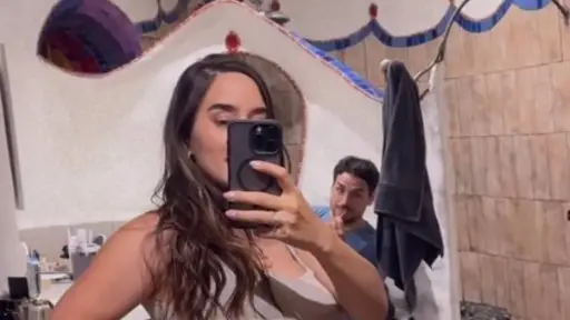 Melina Noto, Redes Sociales