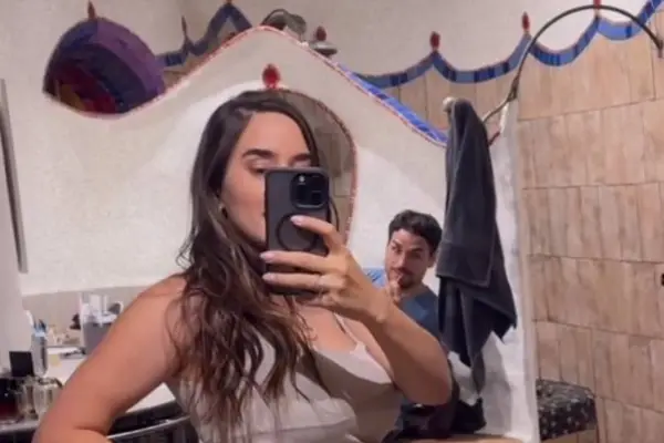 Melina Noto ,Redes Sociales