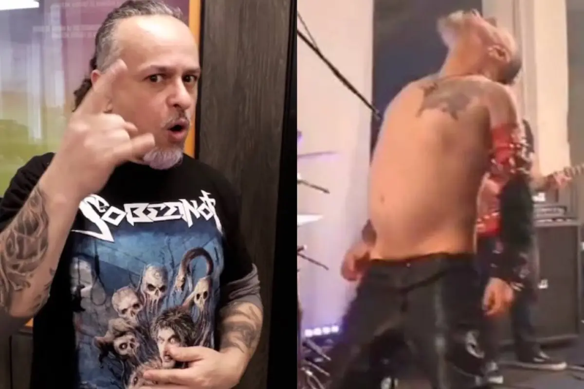 Pera Cuadra , Redes sociales | Referencial