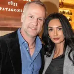 Felipe Kast y Pamela Díaz en importante evento, Instagram