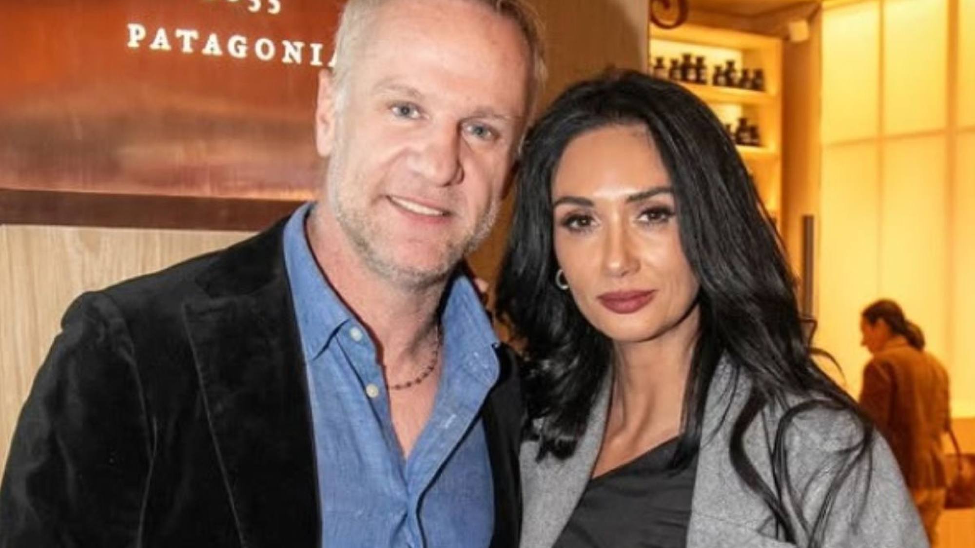 “La más divertida...”: Hermana de Felipe Kast sorprende subiendo foto junto a Pamela Díaz