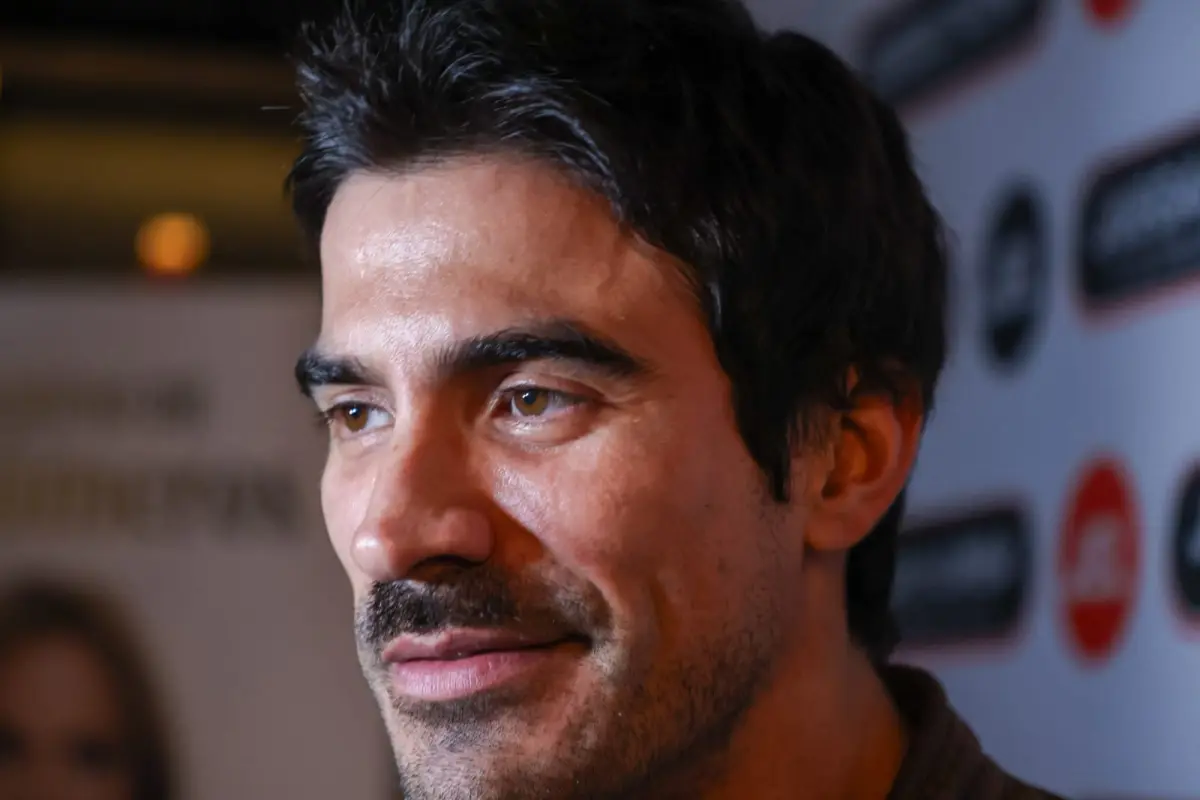 Sebastián Ramírez, Juan Pablo Carmona Y.