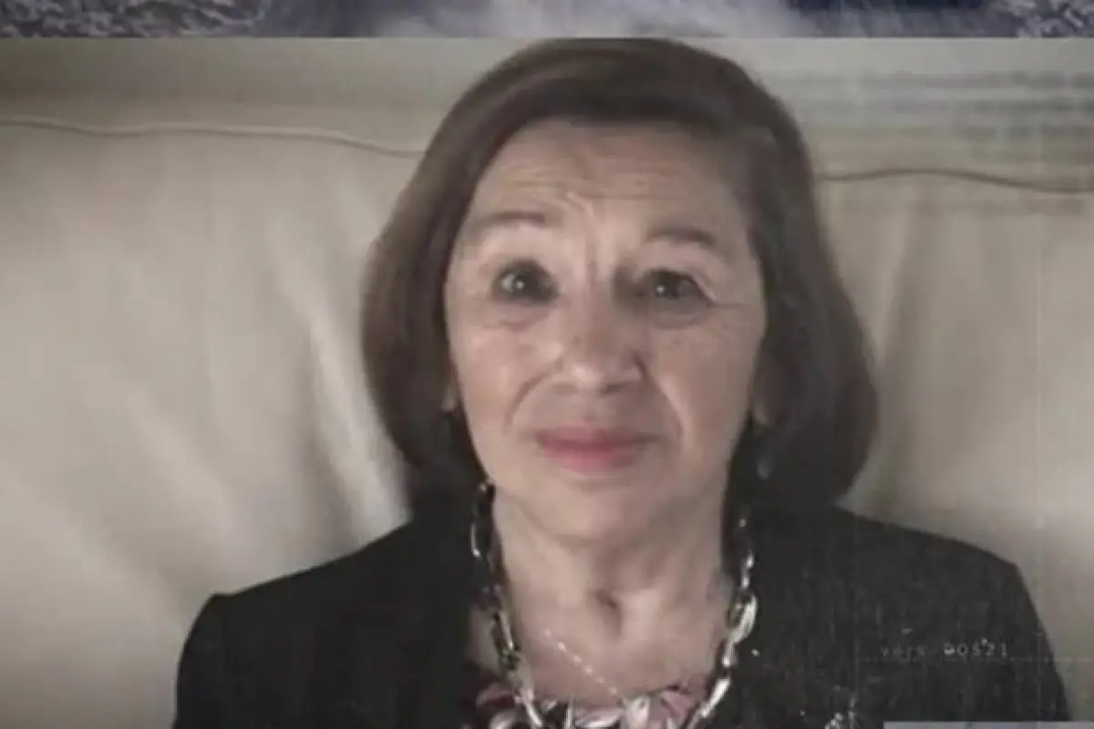 María Elcira Contreras , Redes sociales | Referencial