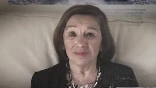 María Elcira Contreras , Redes sociales | Referencial