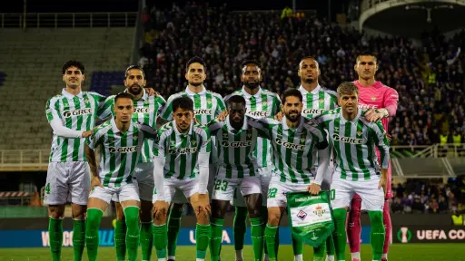 Real Betis, Real Betis