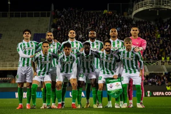 Real Betis ,Real Betis