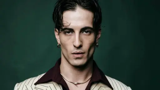 Damiano David, -
