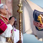 El Papa León XIV y su cercanía con Colo Colo, red X