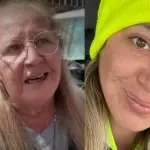 Emotiva última llamada de enfermera fallecida, Redes sociales | Referencial