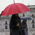 lluvia