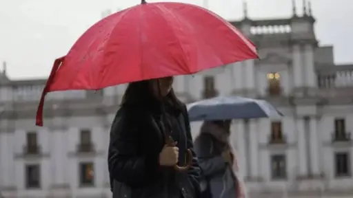 lluvia