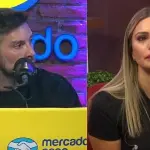 Luis Mateucci, Redes Sociales