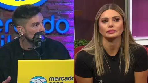 Luis Mateucci, Redes Sociales