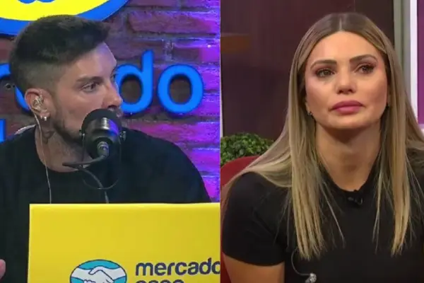 Luis Mateucci ,Redes Sociales