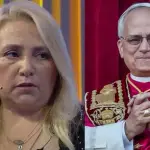 Latife Soto y el ''plan secreto'' detrás de la elección del nuevo Papa , Redes sociales | Referencial