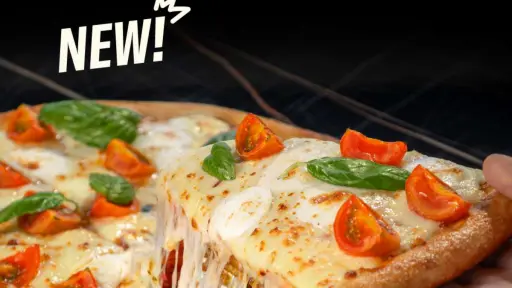 Melt Pizzas, Melt Pizzas