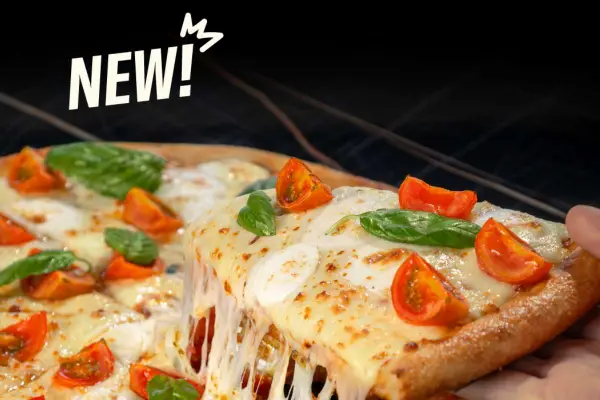 Melt Pizzas ,Melt Pizzas