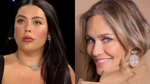 Daniela Aránguiz y Kenita Larraín, Archivo