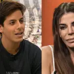 Máximo Menem recordó feo desaire de su hermana Zulemita, Redes sociales | Referencial