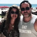 Daniel Sauer volvió a prisión, Instagram