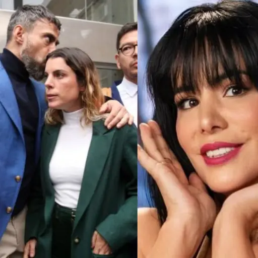 Anita Alvarado opinó sobre el \