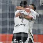 Colo Colo dijo adiós con un triunfo en la Copa, Instagram