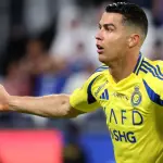 Cristiano Ronaldo, Cedido