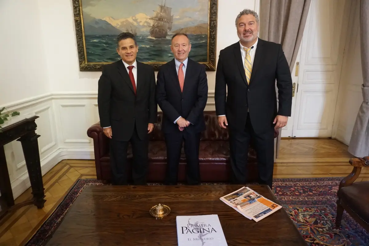 Directiva INJPL, Cedida