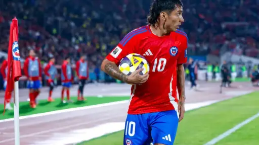 Luciano Cabral, Cedido
