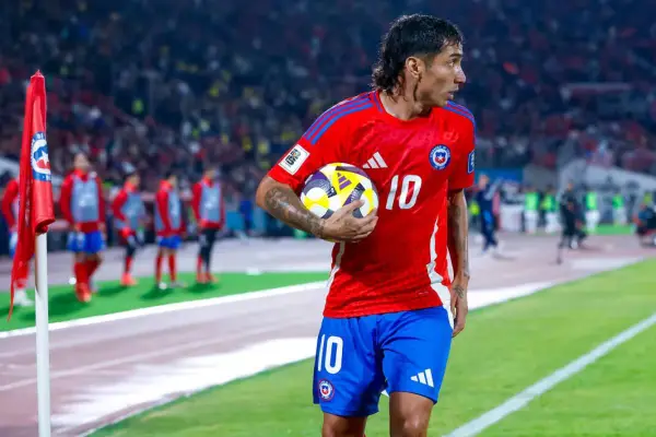 Luciano Cabral ,Cedido