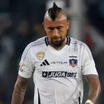 Arturo Vidal, Photosport