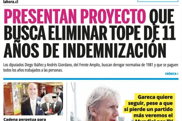 Diario ,La Hora