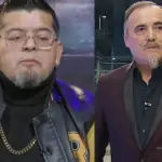 Paul Vásquez