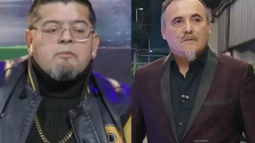 Paul Vásquez