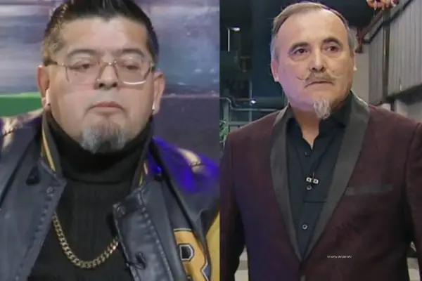 Paul Vásquez